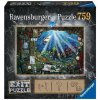 Ravensburger Exit Ponorka 759 dielov Ravensburger Exit Ponorka 759 dielov