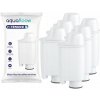 Vodný filter AquaFloow Intensive+ pre kávovary Saeco Philips, 6 kusov Vodný filter AquaFloow Intensive+ pre kávovary Saeco Philips, 6 kusov