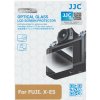 JJC ochranné sklo na displej pro Fujifilm X-E5 JJC ochranné sklo na displej pro Fujifilm X-E5