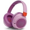 JBL JR460 Ružové JBL JR460 Ružové