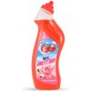 GO! WC gel ROSE & MAGNOLIA 750ml GO! WC gel ROSE & MAGNOLIA 750ml