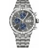 Maurice Lacroix Aikon Automatic Chronograph Titanium AI6038-TT032-330-1 + 5 rokov záruka a darček ZADARMO Maurice Lacroix Aikon Automatic Chronograph Titanium AI6038-TT032-330-1 + 5 rokov záruka a darček ZADARMO