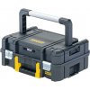 Kufor TSTAK I nízky veľká rukoväť penová vložka FatMax® Pro-Stack STANLEY FMST1-71967 Kufor TSTAK I nízky veľká rukoväť penová vložka FatMax® Pro-Stack STANLEY FMST1-71967