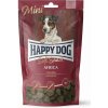 Happy Dog SENSIBLE Soft Snack Mini Africa 100g Happy Dog SENSIBLE Soft Snack Mini Africa 100g