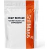 Night micellar 2kg - Biela čokoláda jahoda Night micellar 2kg - Biela čokoláda jahoda