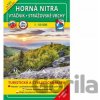 Horná Nitra - Vtáčnik - Strážovské vrchy 1:50 000 - kolektiv Horná Nitra - Vtáčnik - Strážovské vrchy 1:50 000 - kolektiv
