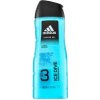 Adidas Ice Dive sprchový gél pre mužov 400 ml Adidas Ice Dive sprchový gél pre mužov 400 ml