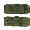 A.C.M. Prepravné púzdro na dve zbrane - 60 a 85cm - olivové (OD) A.C.M. Prepravné púzdro na dve zbrane - 60 a 85cm - olivové (OD)