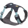 Postroj pre psy Ruffwear Hi & Light™-XXXS-basalt-gray Farba: basalt-gray, Velkost: XXXS Postroj pre psy Ruffwear Hi & Light™-XXXS-basalt-gray Farba: basalt-gray, Velkost: XXXS