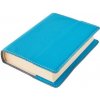 Klasik Obal na knihu XL K68 Modrá