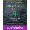 Křišťálový klíč: Falknovská huť - Vlastimil Vondruška Křišťálový klíč: Falknovská huť - Vlastimil Vondruška