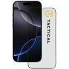 Tactical Glass Shield 5D sklo pre Apple iPhone 17 Air Black 8596311285011