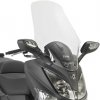 GIVI plexi štít pre SYM JOYMAX 300i GIVI plexi štít pre SYM JOYMAX 300i