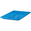 Chladič Camchiller GN 1/1 500 × 325 × 30 mm| TOM, R-CP3253 modrá Chladič Camchiller GN 1/1 500 × 325 × 30 mm| TOM, R-CP3253 modrá