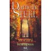 Morální kompas - Danielle Steelová Morální kompas - Danielle Steelová