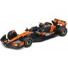 Bburago F1 McLaren MCL39 (2025) #4 Lando Norris 1/43 Bburago F1 McLaren MCL39 (2025) #4 Lando Norris 1/43