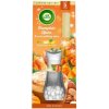 Air wick vonné tyčinky s vôňou tekvice a korenia 25ml Air wick vonné tyčinky s vôňou tekvice a korenia 25ml
