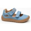 Protetika - Detské chlapčenské barefoot sandálky NERY BLUE Veľkosť: 20, Veľkosť od päty k špičke v cm: 12,7 Protetika - Detské chlapčenské barefoot sandálky NERY BLUE Veľkosť: 20, Veľkosť od päty k špičke v cm: 12,7
