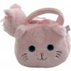 PLYŠIAKOV - Plyšová kabelka Mačka s mačičkou Elinkou PLYŠIAKOV - Plyšová kabelka Mačka s mačičkou Elinkou