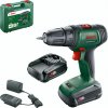 Bosch UniversalDrill 18V-60 0 603 9D7 002 Bosch UniversalDrill 18V-60 0 603 9D7 002