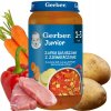 Gerber Gulášová polievka s zemiakmi 250 g