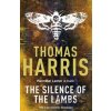 Silence of the Lambs - Thomas Harris Silence of the Lambs - Thomas Harris