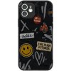 Picasee ULTIMATE CASE MagSafe pro Apple iPhone 12 - STICKERS x TAGS Picasee ULTIMATE CASE MagSafe pro Apple iPhone 12 - STICKERS x TAGS