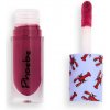 Makeup Revolution X Friends Phoebe Pout Bomb lesk na pery 4,6 ml Makeup Revolution X Friends Phoebe Pout Bomb lesk na pery 4,6 ml
