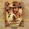 John Williams - Indiana Jones and the Last Crusade (Sand Coloured) (2 LP) John Williams - Indiana Jones and the Last Crusade (Sand Coloured) (2 LP)