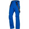 Northfinder Pánske lyžiarske softshellové nohavice BENCE blue M NO-5050SNW Northfinder Pánske lyžiarske softshellové nohavice BENCE blue M NO-5050SNW