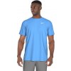 Pánske tréningové tričko s krátkym rukávom NIKE SWIM-ESSENTIAL UNIVERSITY BLUE-UNIVERSITY BLUE Modrá L 2025 Pánske tréningové tričko s krátkym rukávom NIKE SWIM-ESSENTIAL UNIVERSITY BLUE-UNIVERSITY BLUE Modrá L 2025