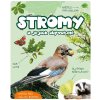 Stromy a jejich obyvatelé