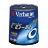 Verbatim CD-R 700MB 48x, 100ks