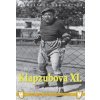 Klapzubova jedenáctka - DVD box Klapzubova jedenáctka - DVD box