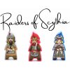 MeepleStickers Samolepky pro Nájezdníci ze Skýtie (Raiders of Scythia Stickers) MeepleStickers Samolepky pro Nájezdníci ze Skýtie (Raiders of Scythia Stickers)