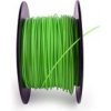 GEMBIRD Tisková struna (filament) PLA, 1,75mm, 1kg, zelená 3DP-PLA1.75-01-G GEMBIRD Tisková struna (filament) PLA, 1,75mm, 1kg, zelená 3DP-PLA1.75-01-G
