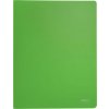 Leitz Katalógová kniha A4 zelená Leitz Katalógová kniha A4 zelená