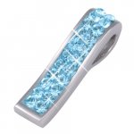 Swarovski PSSW-01-AQUA