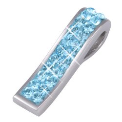 Swarovski PSSW-01-AQUA