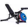 TRINFIT Bench L5 Pro s kopačem TRINFIT Bench L5 Pro s kopačem