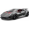 Bburago Plus Lamborghini Sesto Elemento BB18-21061 černá 1:24