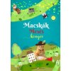 Macskák mesés könyve Macskák mesés könyve