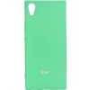 Púzdro Roar Colorful Jelly Case - Sony Xperia L1 mátové Púzdro Roar Colorful Jelly Case - Sony Xperia L1 mátové