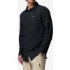 Košeľa Columbia Silver Ridge Utility II LS Shirt - black Košeľa Columbia Silver Ridge Utility II LS Shirt - black