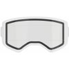 ALPINESTARS plexi na okuliare SUPERTECH, dvojité antifog číre pre systém roll-off ALPINESTARS plexi na okuliare SUPERTECH, dvojité antifog číre pre systém roll-off