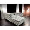 Chester Divani, Veľká glamour sedacia súprava, krémová (300 x 230cm Dodanie 4-6 týždňov,) Chester Divani, Veľká glamour sedacia súprava, krémová (300 x 230cm Dodanie 4-6 týždňov,)