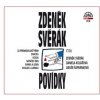 Zdeněk Svěrák Povídky (Zdeněk Svěrák) Zdeněk Svěrák Povídky (Zdeněk Svěrák)