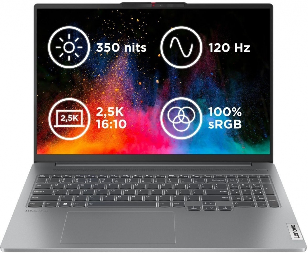 Lenovo IdeaPad 5 Pro 83AQ003VCK