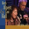 ALPERT, HERB & LANI HALL - ANYTHING GOES - LIVE CD