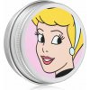 Mad Beauty Disney Princess Cinderella hydratačný balzam na pery 12 g Mad Beauty Disney Princess Cinderella hydratačný balzam na pery 12 g